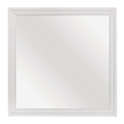 Miroir de commode Alana