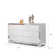 Commode 7 tiroirs Fazeley