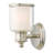 Allysa Flush Mounted Sconce-35536437