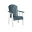 Kids Comfo Back Outdoor Dining Chair-2010441581