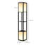 156cm Matte Column Floor Lamp