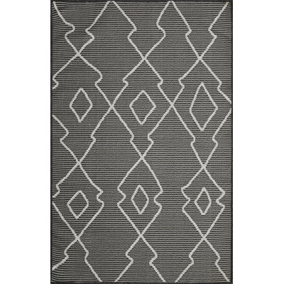 Tapis gris Destiny Culton