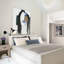 Tarun Plug-in Swing Arm Sconce