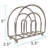 Metal Napkin Holder-1717861284