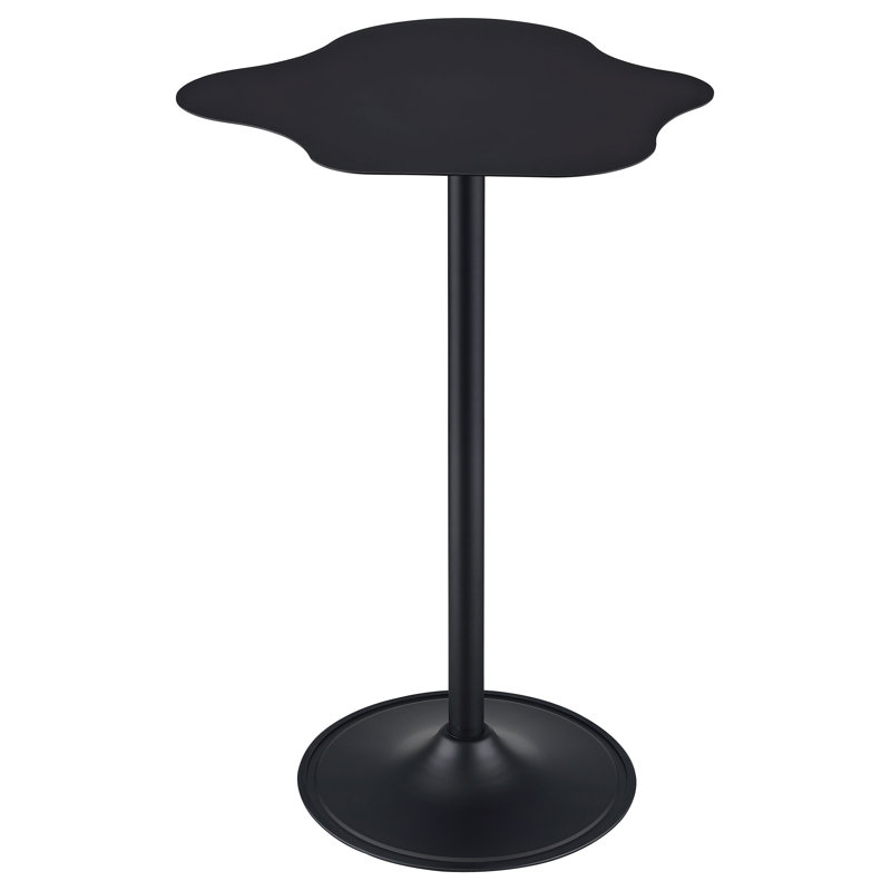 Ilaisaane Metal Dining Table