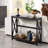 Theo 40'' Console Table-1623177150