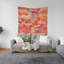 Tapisserie murale-14714496
