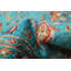 Tapis Ersari Turquoise Moderne 9'1" x 11'6"