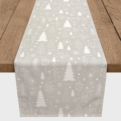 Wainwright Christmas Table Runner