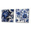 Cobalt bleu victorien néo-gothique à motif victorien-1727185267-1727185257