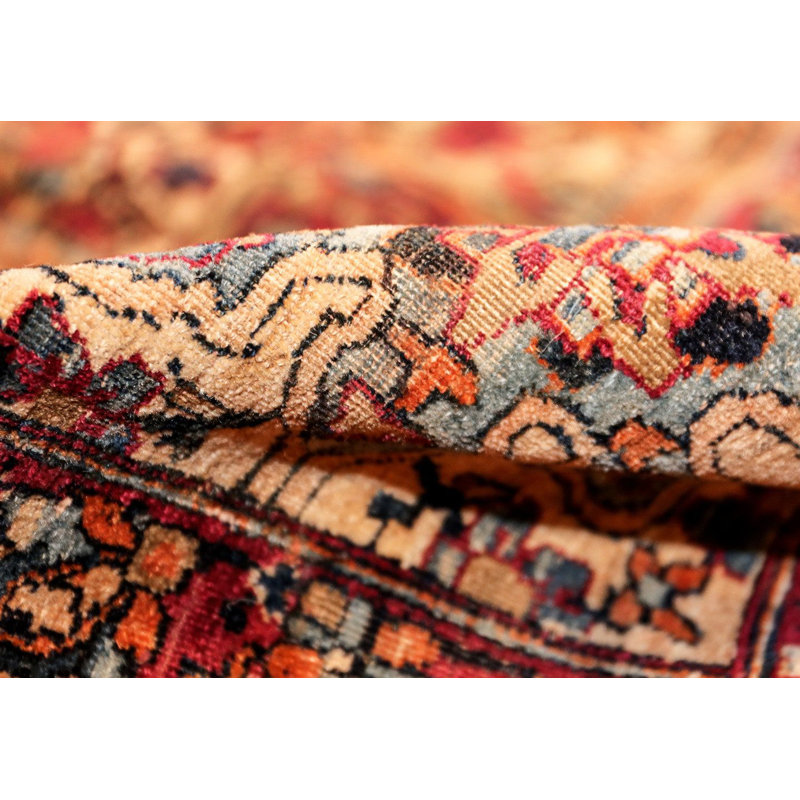 Indian One-of-a-Kind 14'9" X 19' Area Rug
