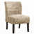 Beige Text Polyester Blend is out of stock