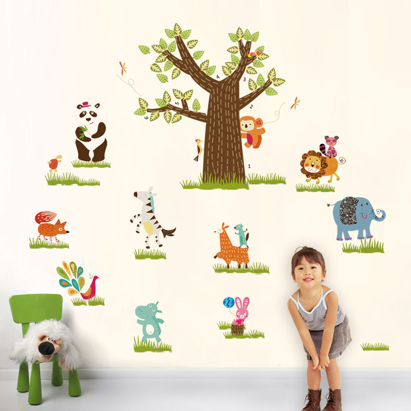 Wall Decal