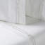 Stanza 420 Thread Count Geometric Egyptian-Quality Cotton Pillowcase-18239703-18308775