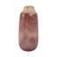Grand vase en verre mauve Latitude Run®-109721261
