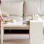 Combinaison de table basse Creative Creative Sense