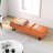 Skelmersdale Faux Leather Office Bench