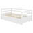 Shantee Wooden Daybed with Trundle-1804737958