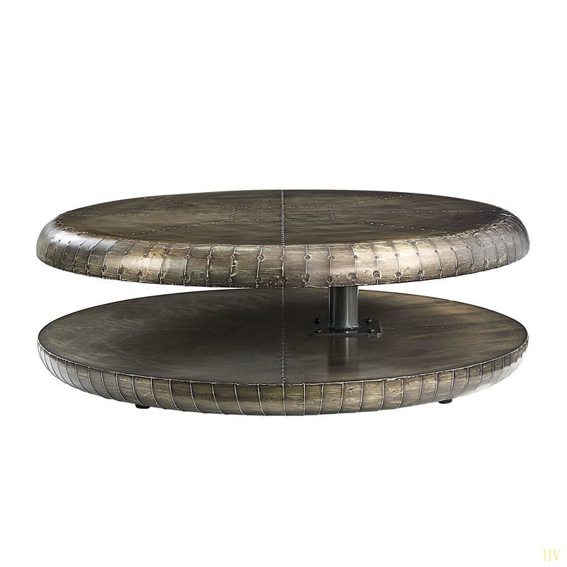 Table basse Brancaster
