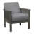 Hargaden Upholstered Armchair-861045626