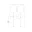 Suzanne Kasler Camille Sconce-44745058-89223515