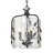 Tiah 3 - Light Drum Pendant-92389211