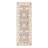 Royal Oushak Wool Oriental Indoor Rug