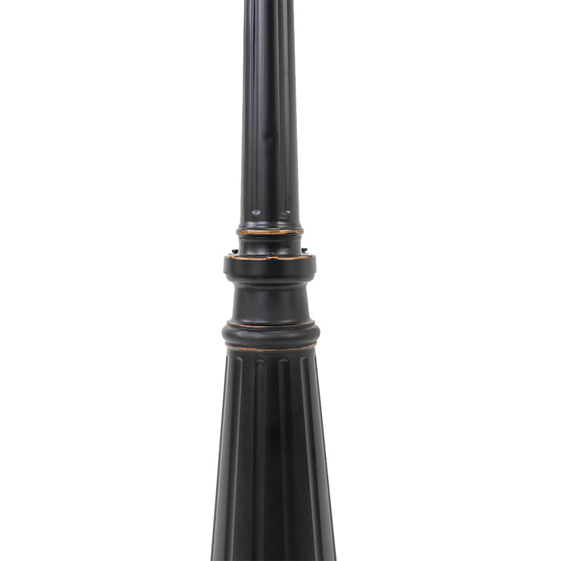Seeded Lamp Post (Full)