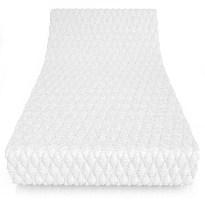 Ardea European Single Pocket Spring Mattress