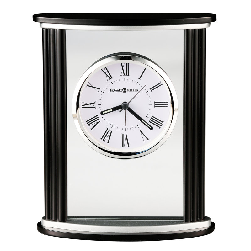 Cambridge Clock