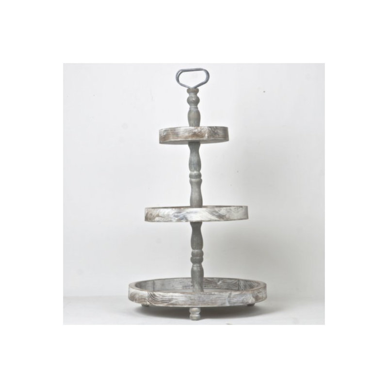Tiered Stand
