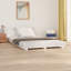 Kircho Bed Frame-615113285-615113281