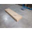 Buffet 63 po en noyer avec rangement