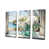 Toile tendue