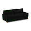 Louisa 87" Square Arm Sofa Bed with Reversible Cushions with USB-572351397
