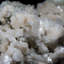 Heulandite avec plusieurs générations de Stilbite