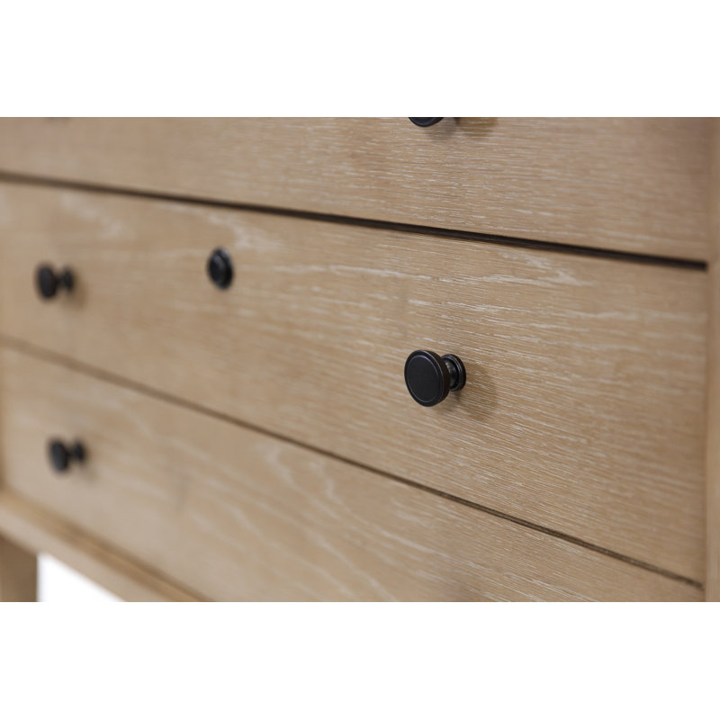 Gayle 36'' Wide 2 -Drawer File Cabinet