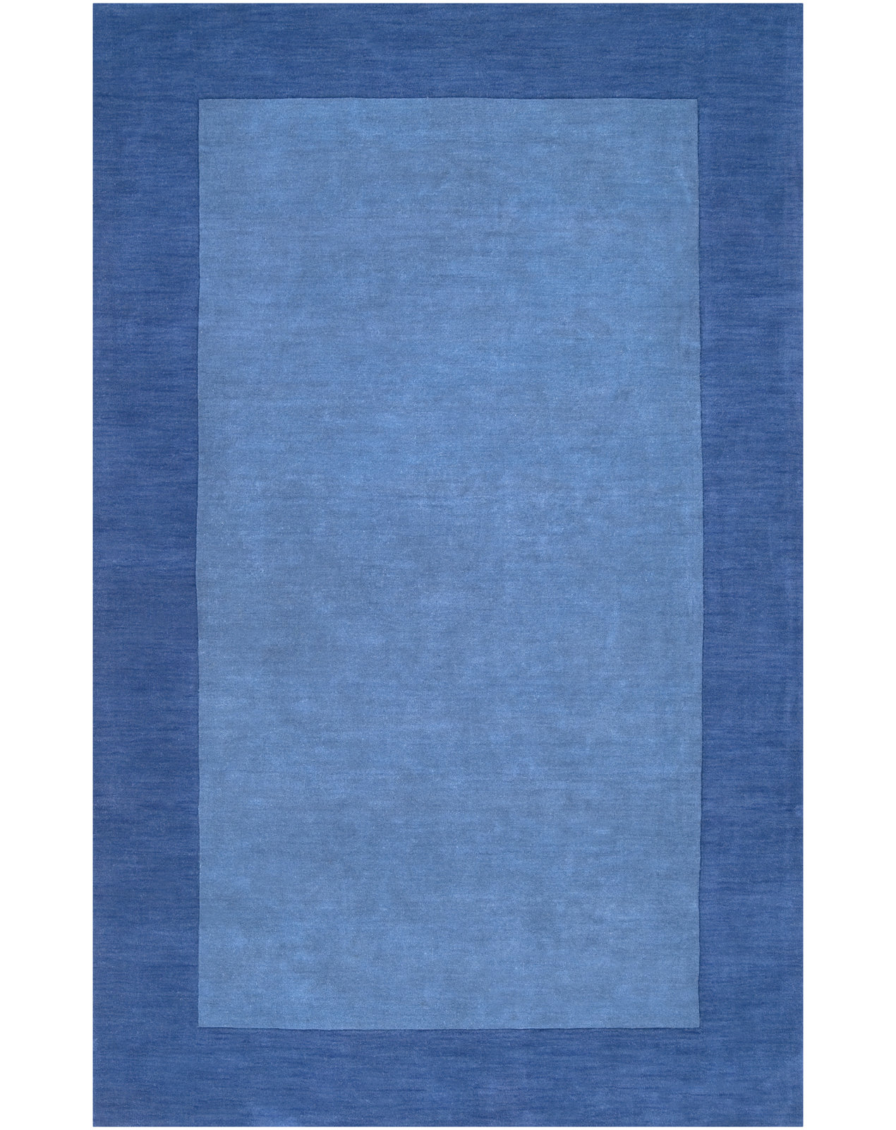 Dolma Hand-Loomed Outdoor Wool Rug, Rectangle 2' x 3'