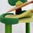 3 Tiers Cat Tree with Perch,Scratching Posts