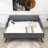 Chasan Upholstered Daybed-912485486