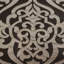 Ensemble d'édredon 8 pièces Jacquard