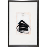 School - Piece Of Cake Print by Robert Robinson