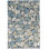 Meraki Floral Lapis 6X9