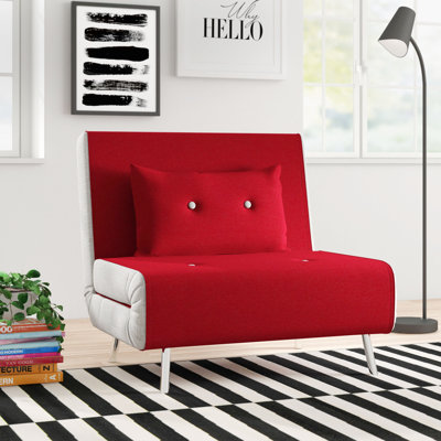 Frede 1 Seater Sofa Bed