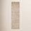 Debra Hand-Tufted Striped Wool Rug