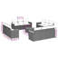  Ensemble de canapé de jardin beige-1471752434-1471752432