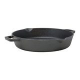 Meyer 24cm Cast Iron Skillet