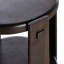 Solid Wood End Table