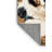 Washable Karelian Bear Dog Dogs Area Rug-469941218