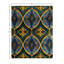 Contemporary One-of-a-Kind Rectangle 8' X 9'10" Hand Knotted Area Rug